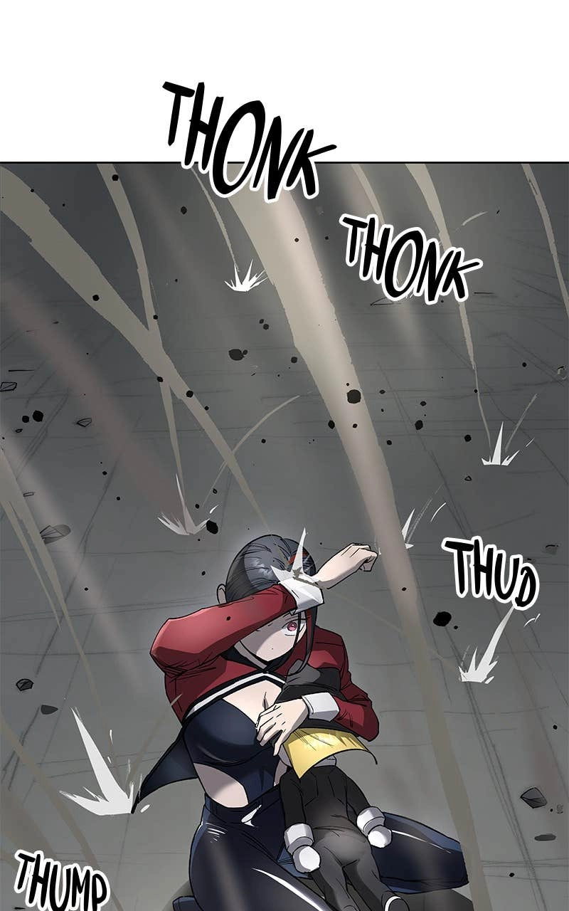 Space Cheon Ma 3077 Chapter 51 - Page 53