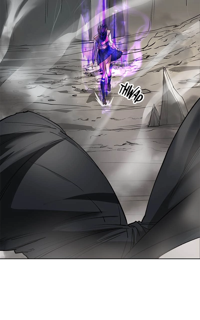 Space Cheon Ma 3077 Chapter 51 - Page 55