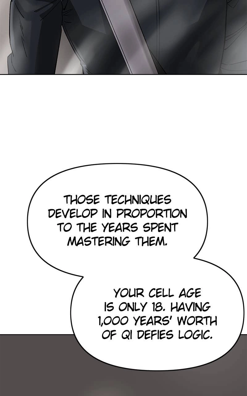 Space Cheon Ma 3077 Chapter 51 - Page 60