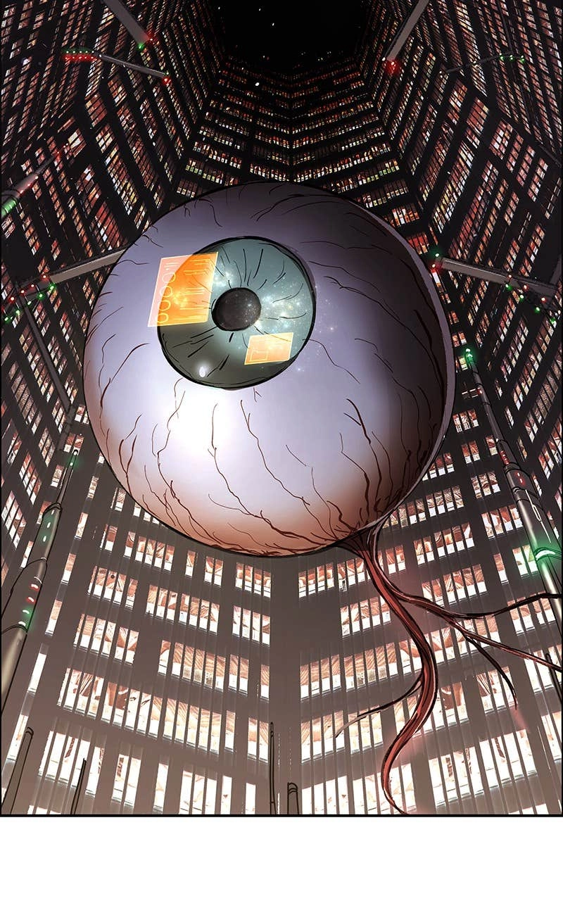 Space Cheon Ma 3077 Chapter 51 - Page 64