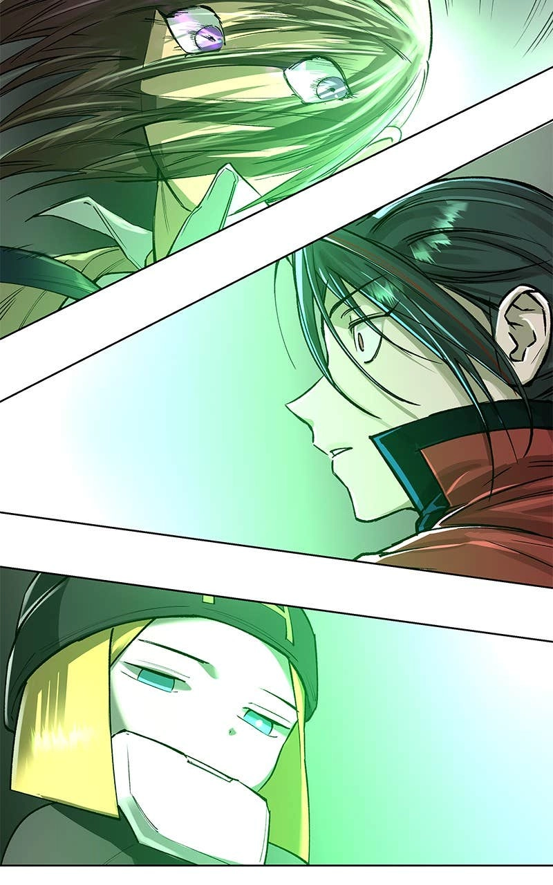 Space Cheon Ma 3077 Chapter 51 - Page 68