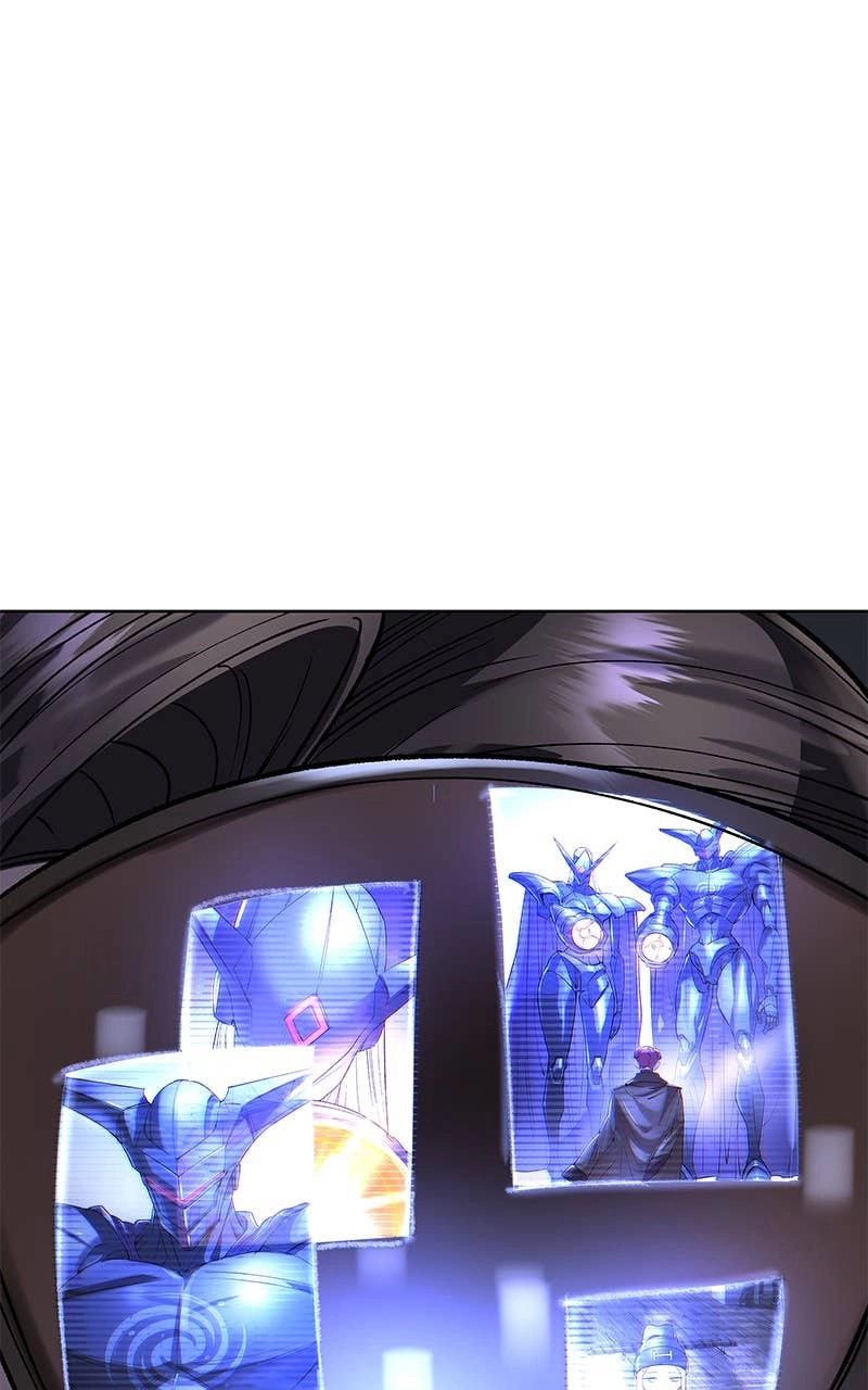 Space Cheon Ma 3077 Chapter 51 - Page 126
