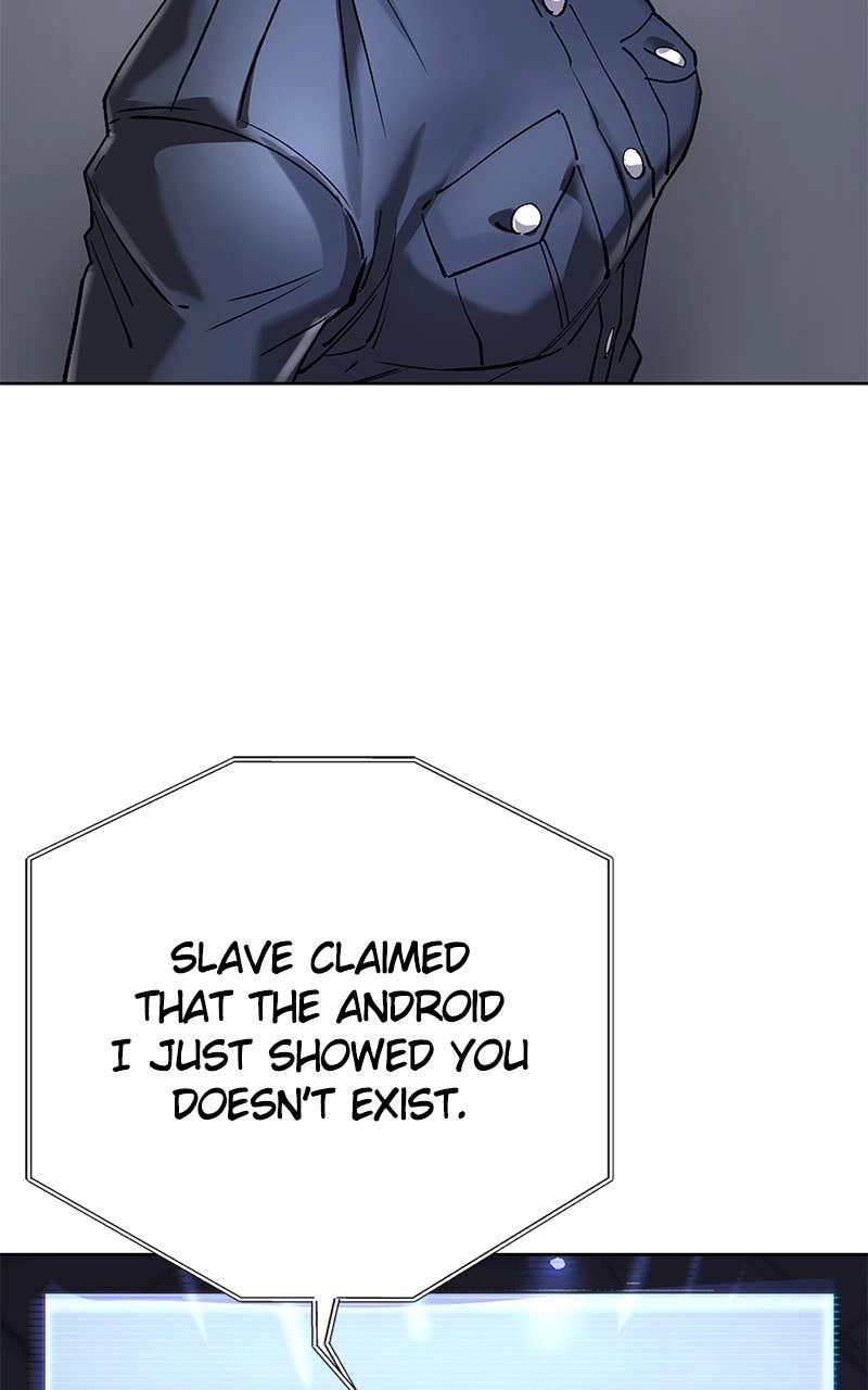 Space Cheon Ma 3077 Chapter 51 - Page 132