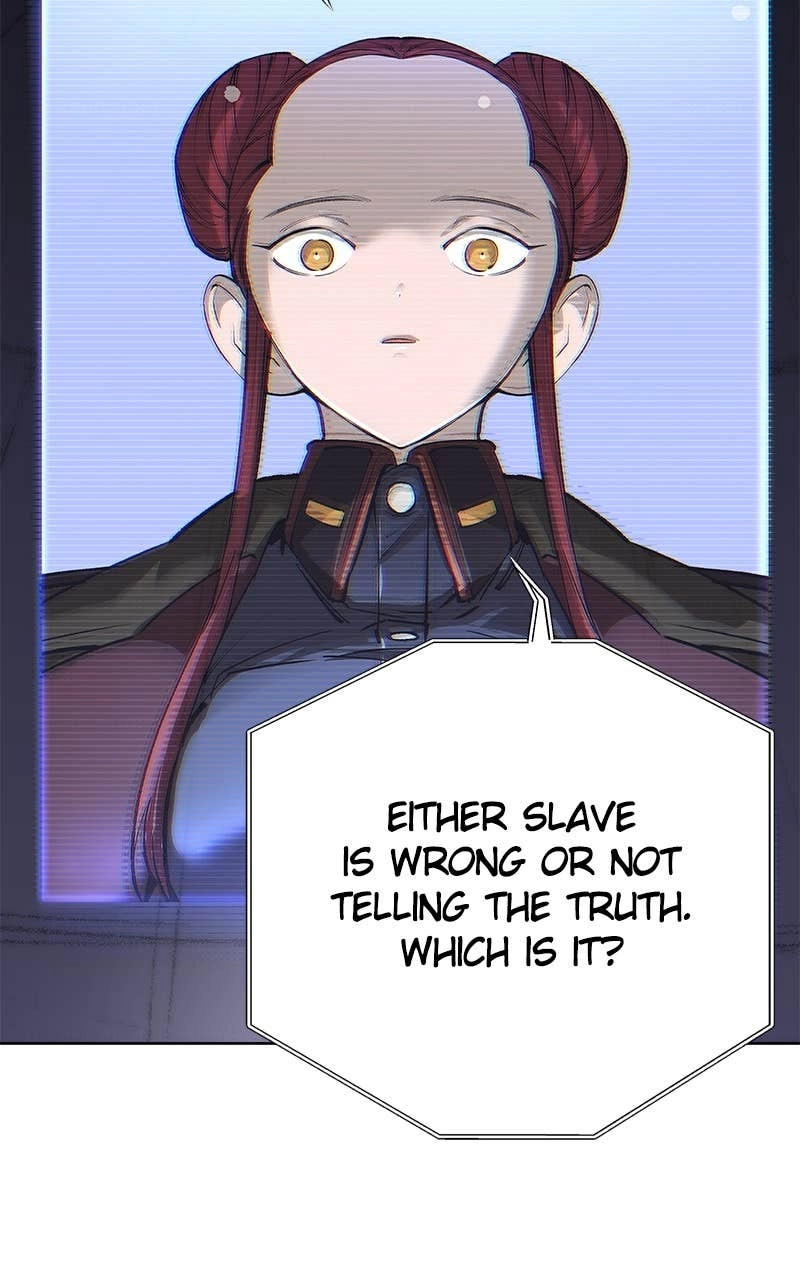 Space Cheon Ma 3077 Chapter 51 - Page 133