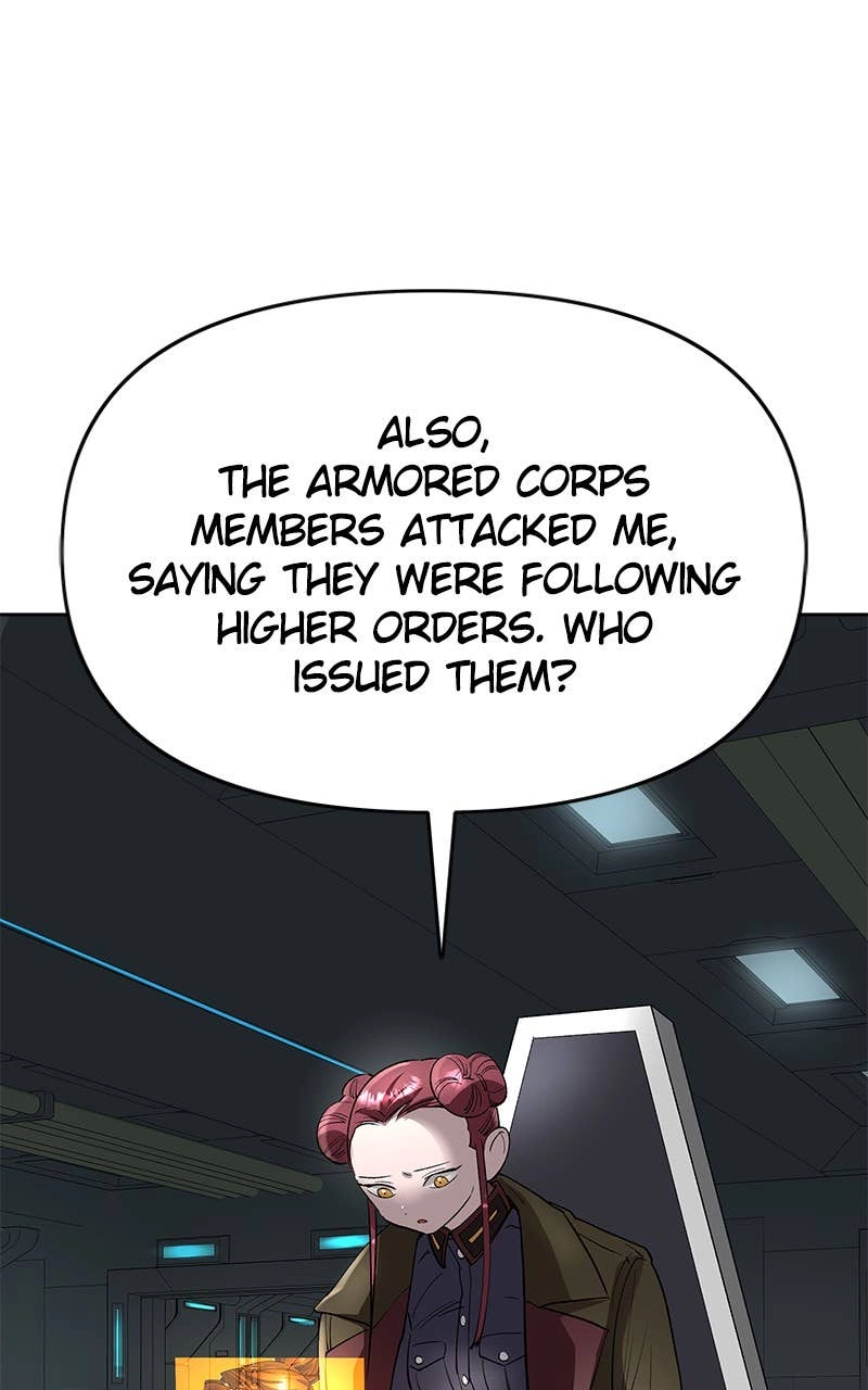 Space Cheon Ma 3077 Chapter 51 - Page 134