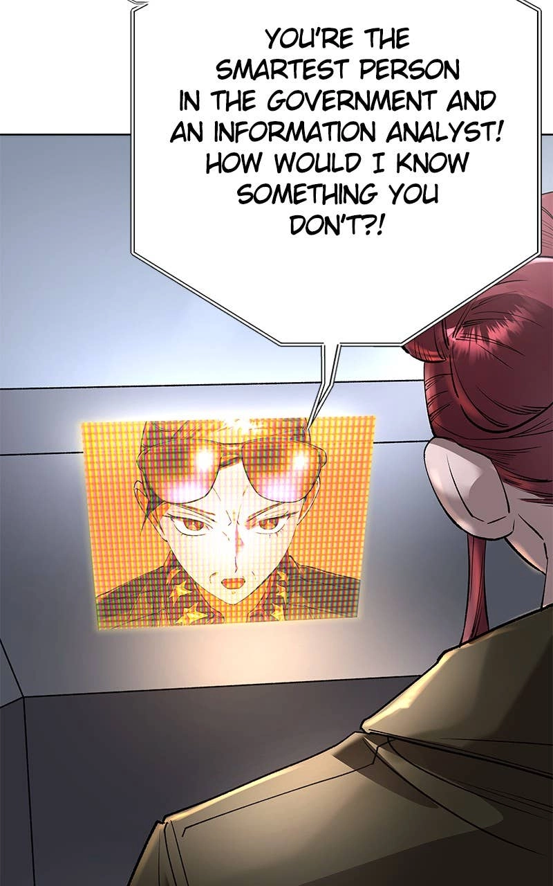 Space Cheon Ma 3077 Chapter 51 - Page 136