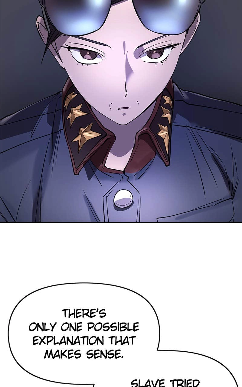Space Cheon Ma 3077 Chapter 51 - Page 138