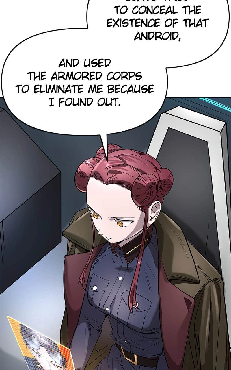 Space Cheon Ma 3077 Chapter 51 - Page 139