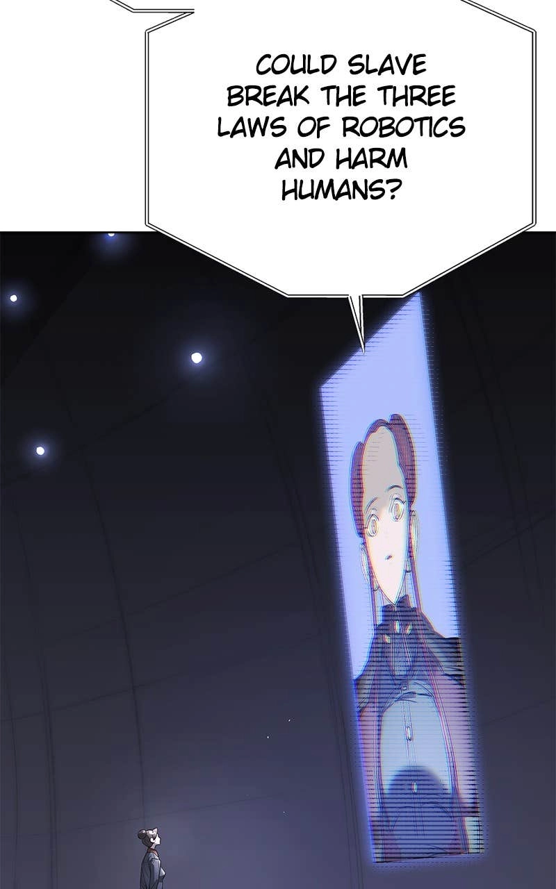 Space Cheon Ma 3077 Chapter 51 - Page 142