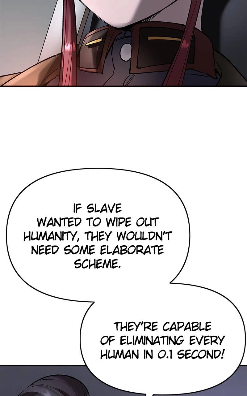 Space Cheon Ma 3077 Chapter 51 - Page 149