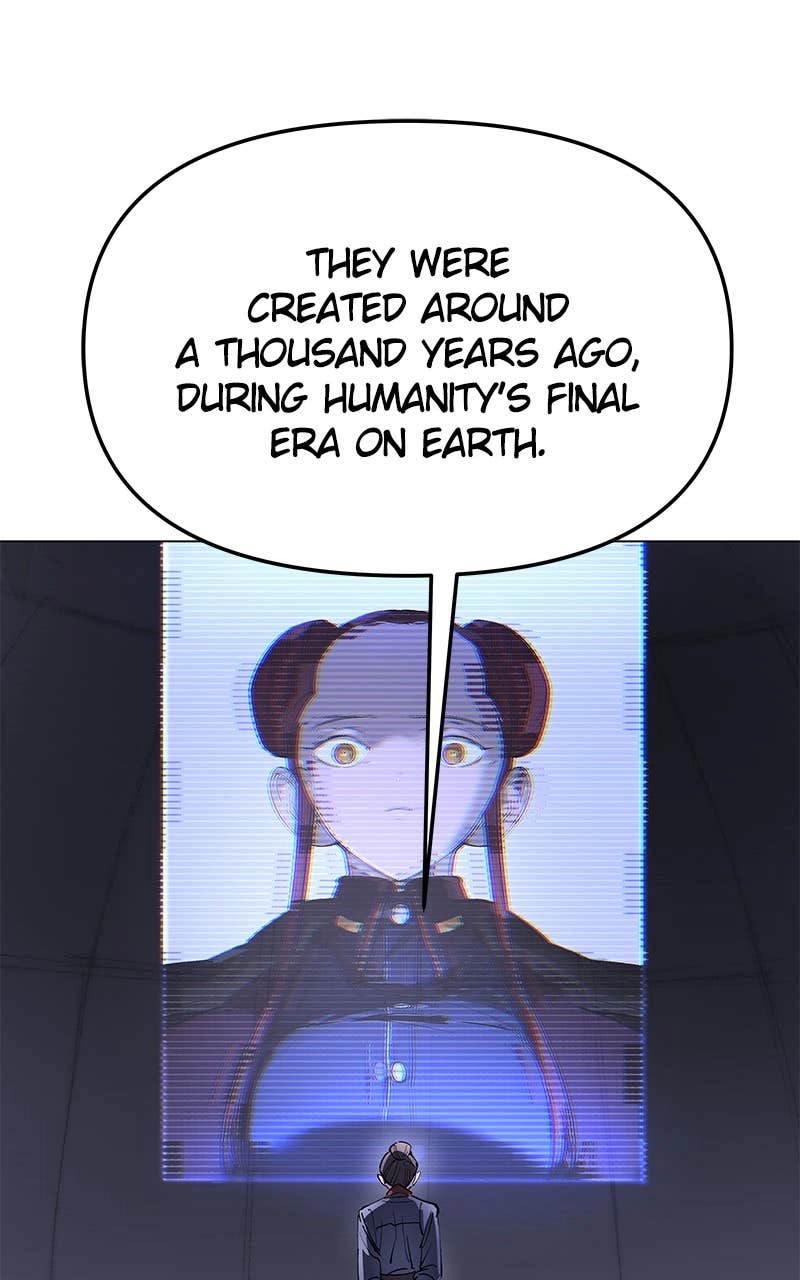 Space Cheon Ma 3077 Chapter 51 - Page 164