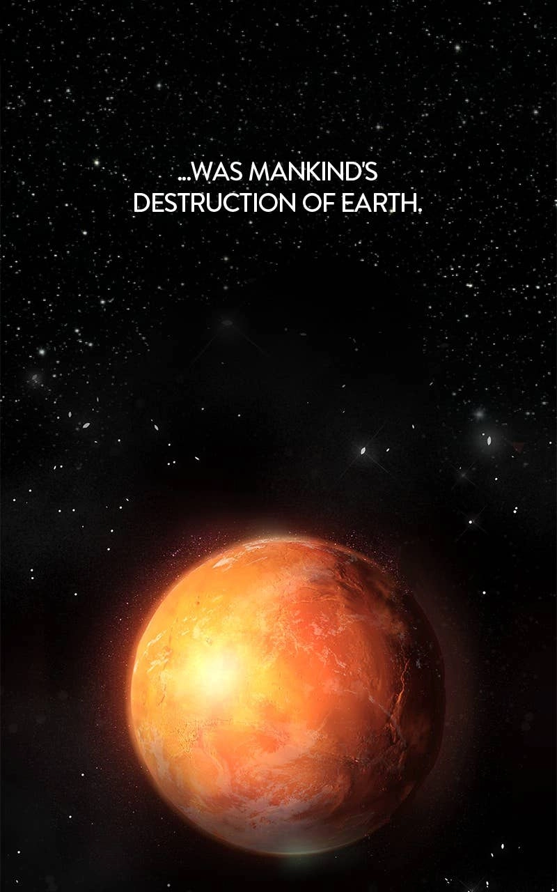 Space Cheon Ma 3077 Chapter 51 - Page 167
