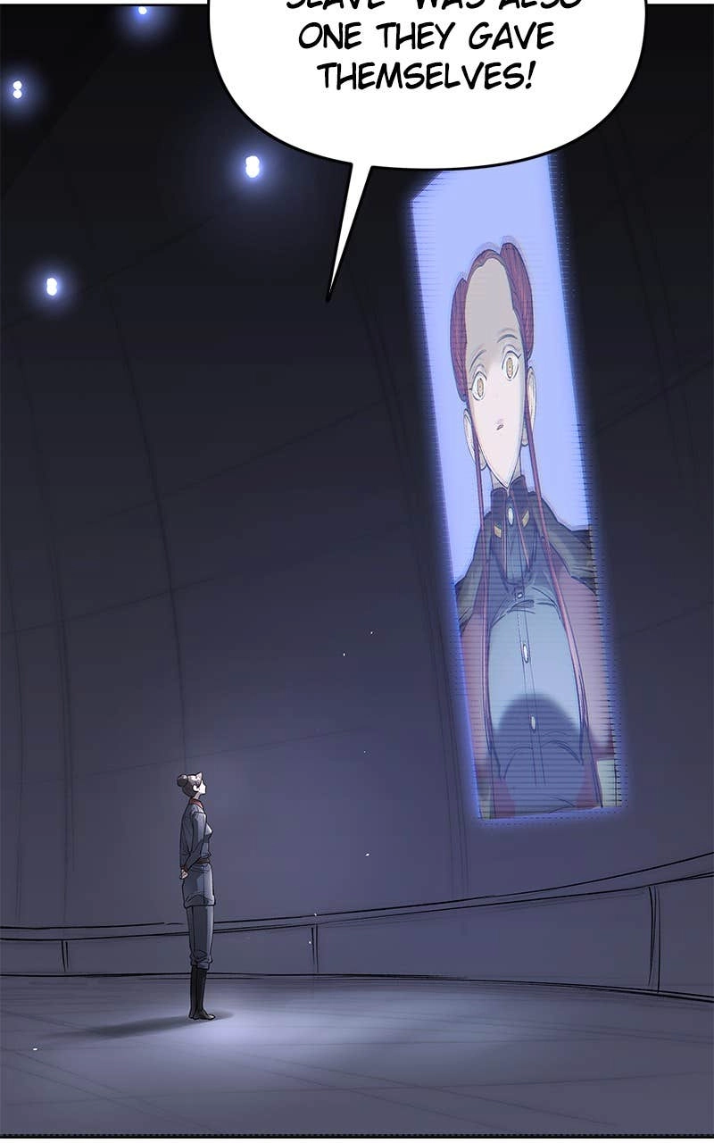 Space Cheon Ma 3077 Chapter 51 - Page 176