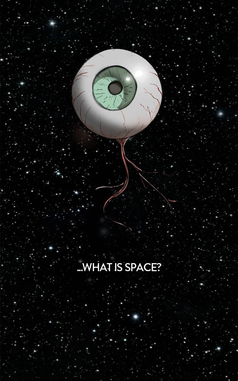 Space Cheon Ma 3077 Chapter 51 - Page 181
