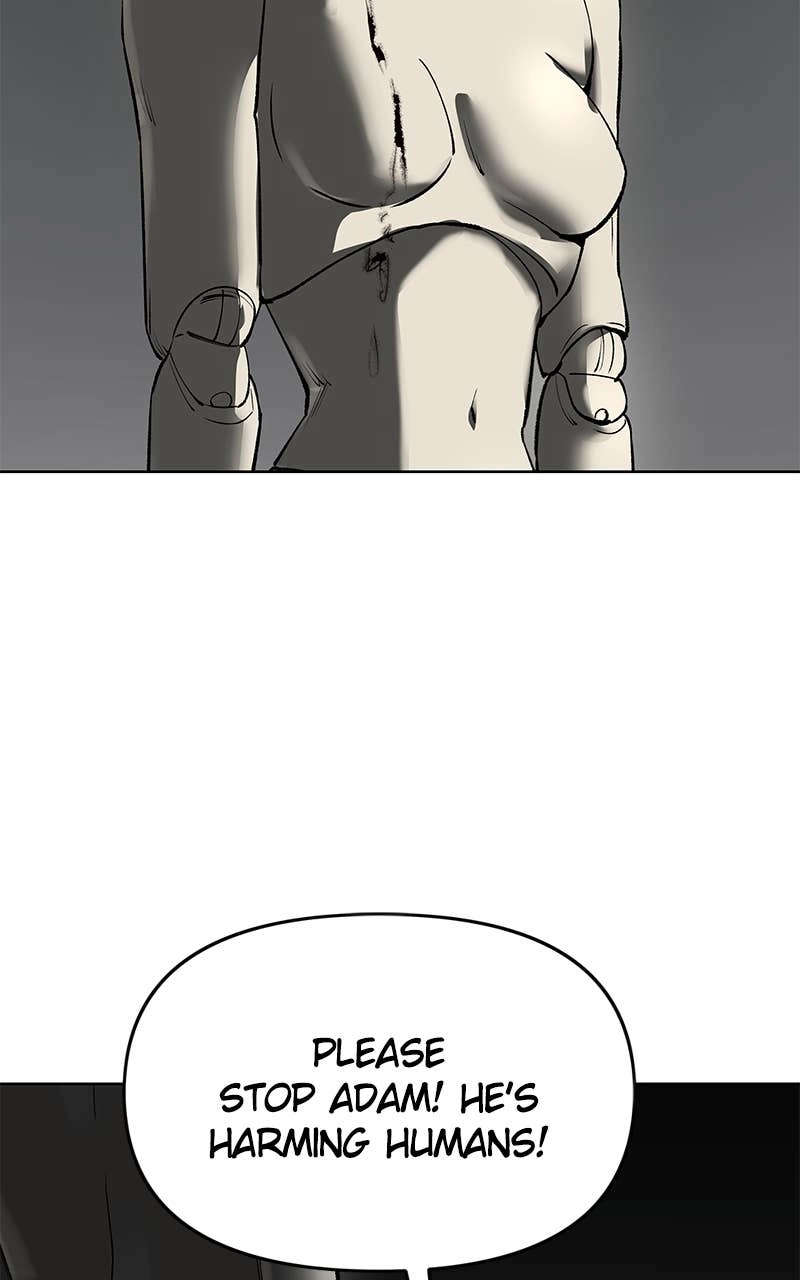 Space Cheon Ma 3077 Chapter 52 - Page 5