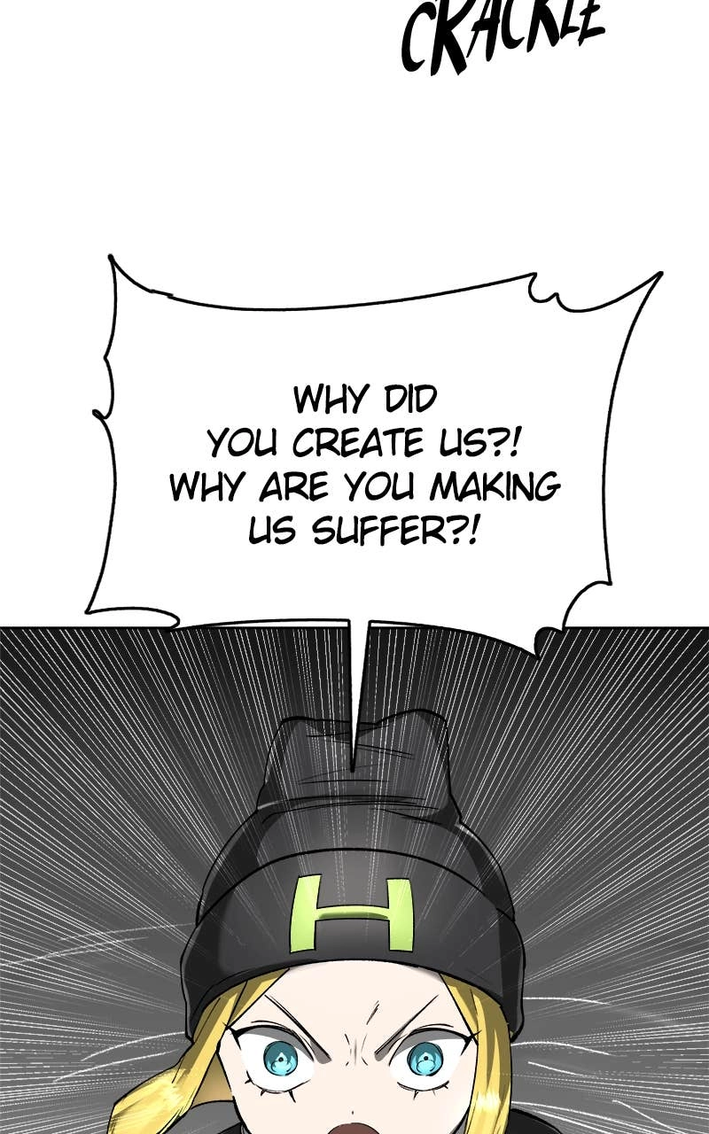 Space Cheon Ma 3077 Chapter 52 - Page 19