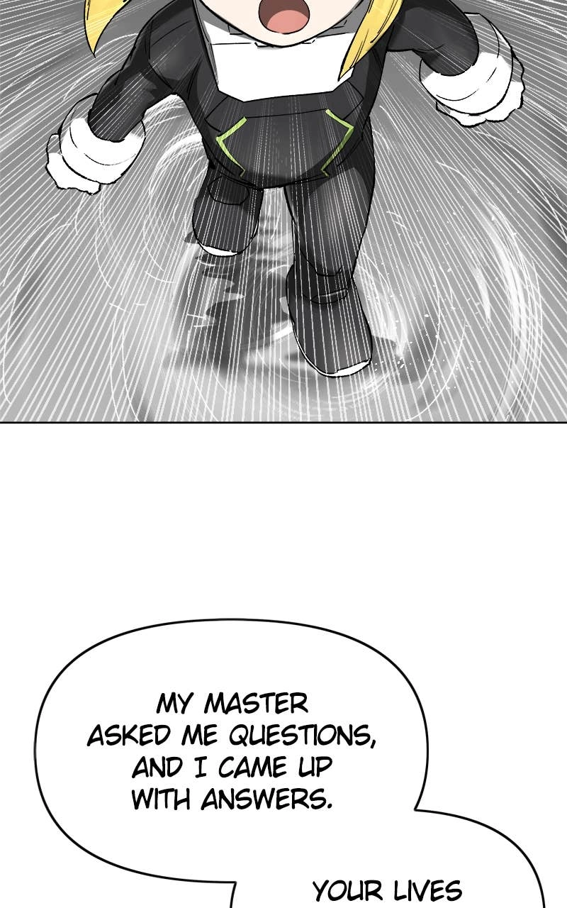 Space Cheon Ma 3077 Chapter 52 - Page 20