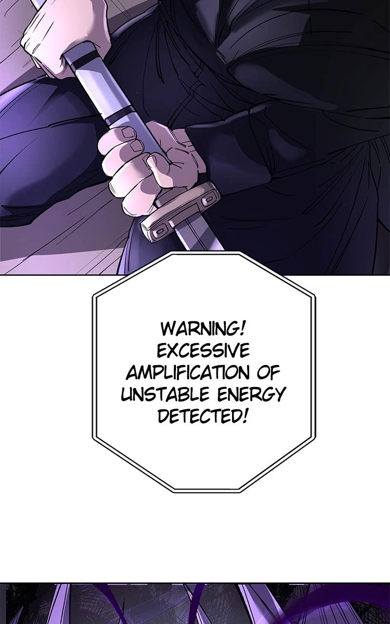 Space Cheon Ma 3077 Chapter 52 - Page 29
