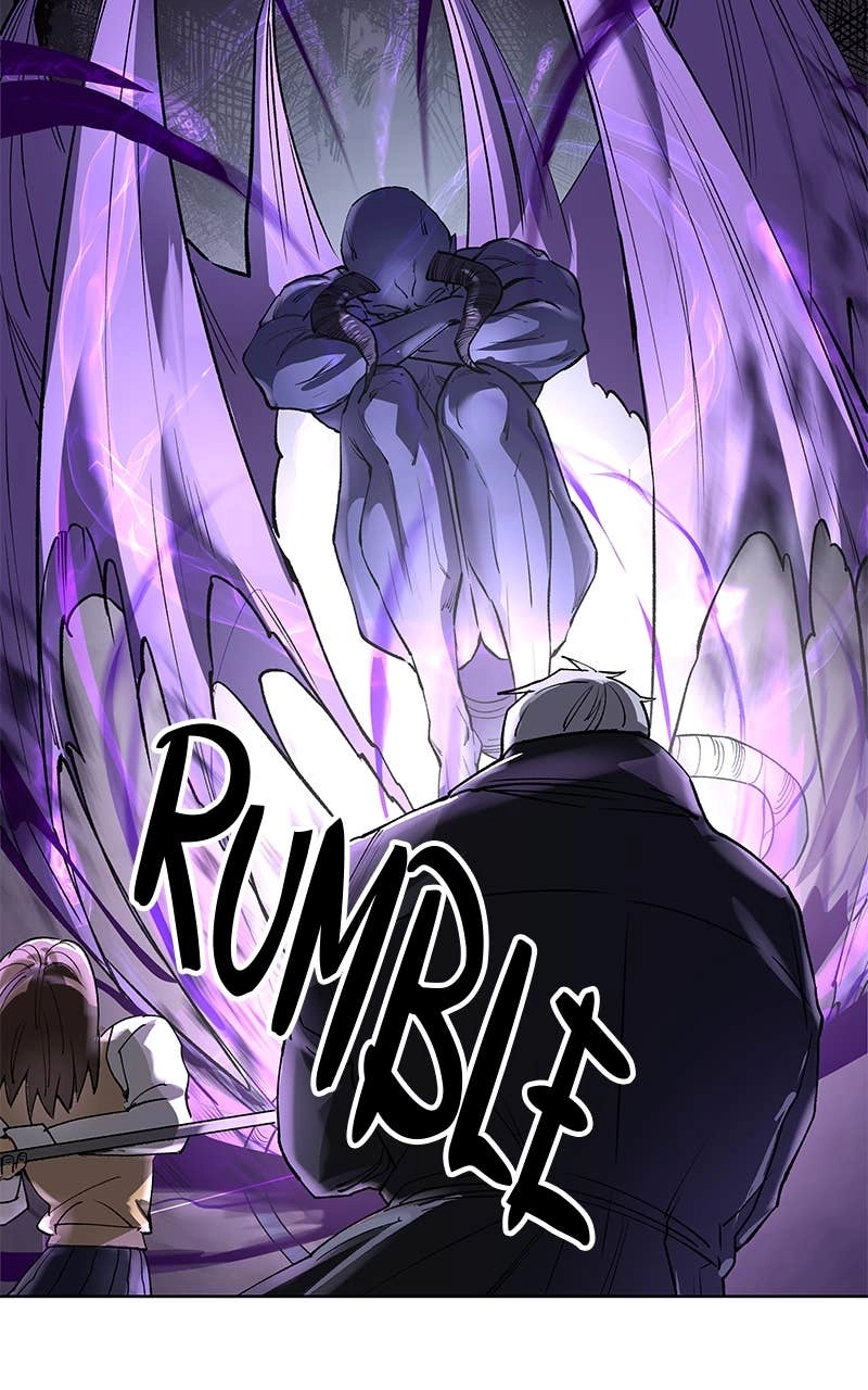 Space Cheon Ma 3077 Chapter 52 - Page 30