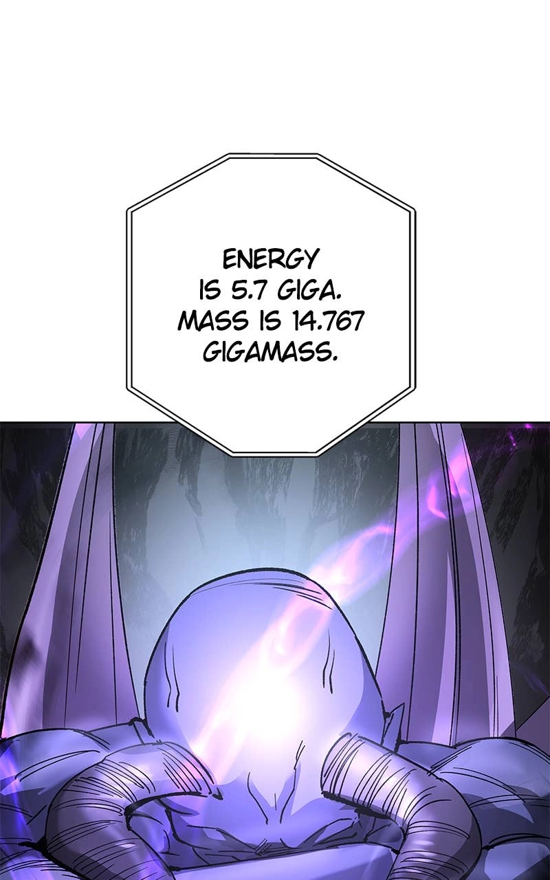 Space Cheon Ma 3077 Chapter 52 - Page 31