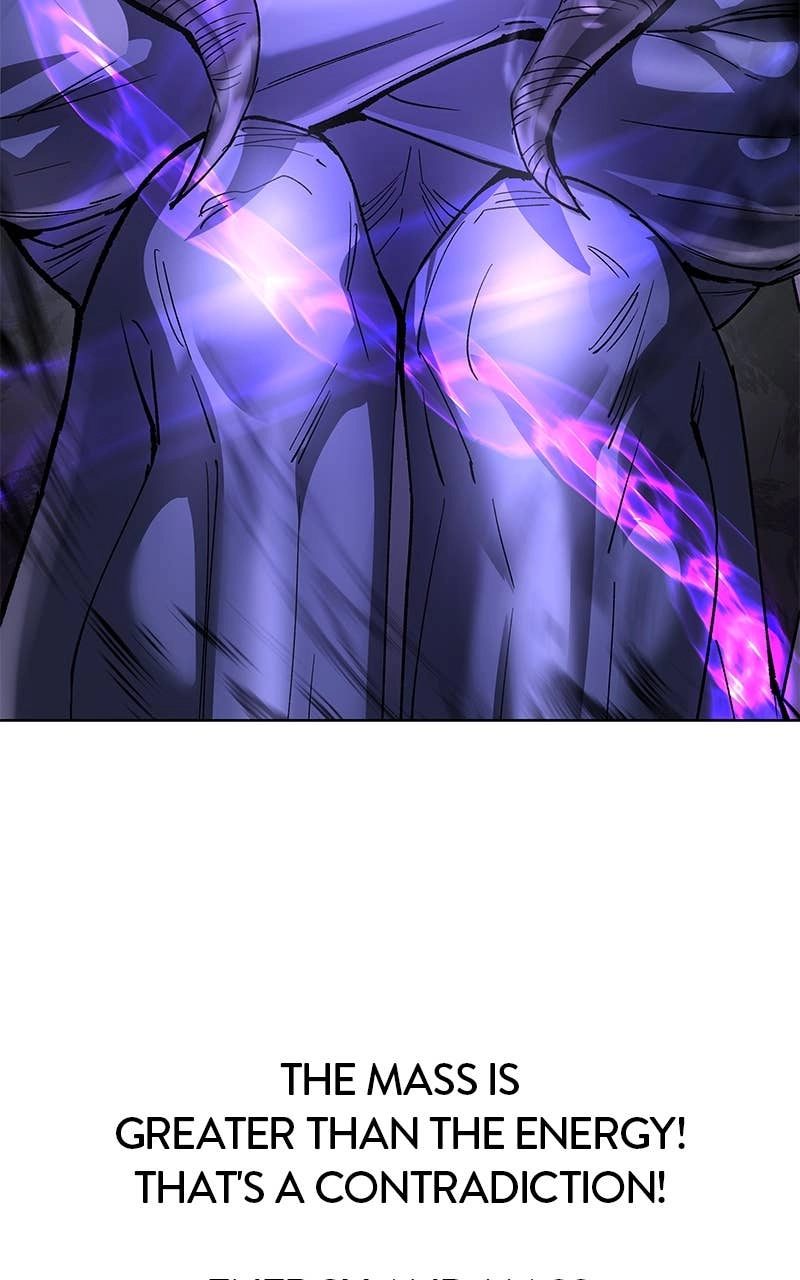 Space Cheon Ma 3077 Chapter 52 - Page 32