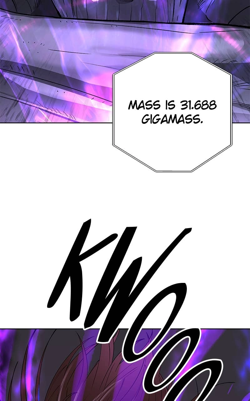 Space Cheon Ma 3077 Chapter 52 - Page 34