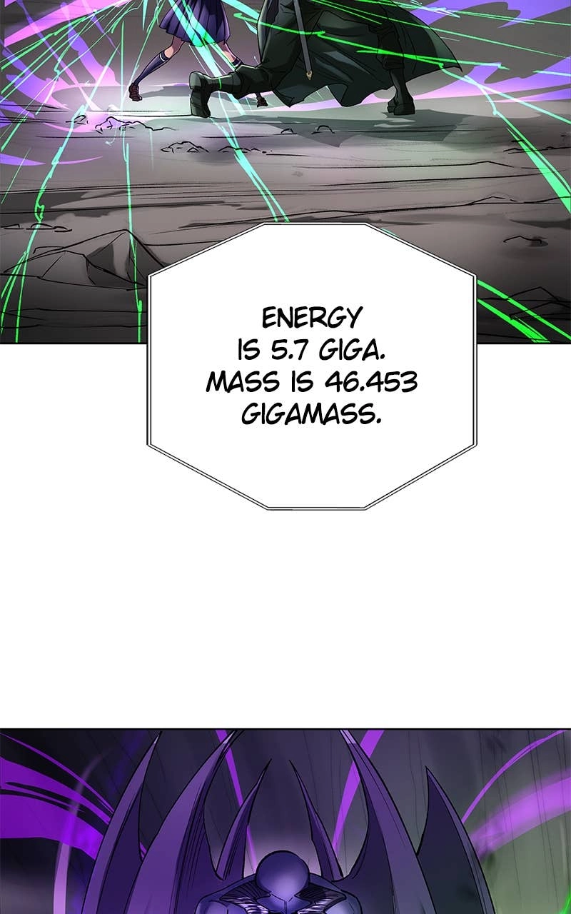 Space Cheon Ma 3077 Chapter 52 - Page 37