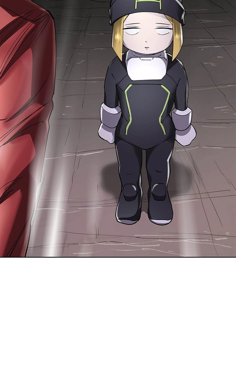Space Cheon Ma 3077 Chapter 52 - Page 41