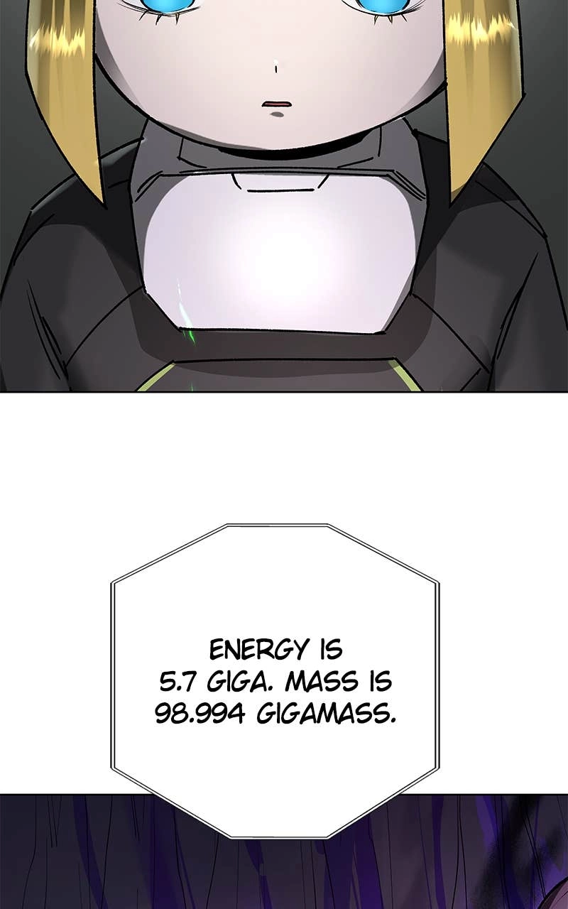 Space Cheon Ma 3077 Chapter 52 - Page 44