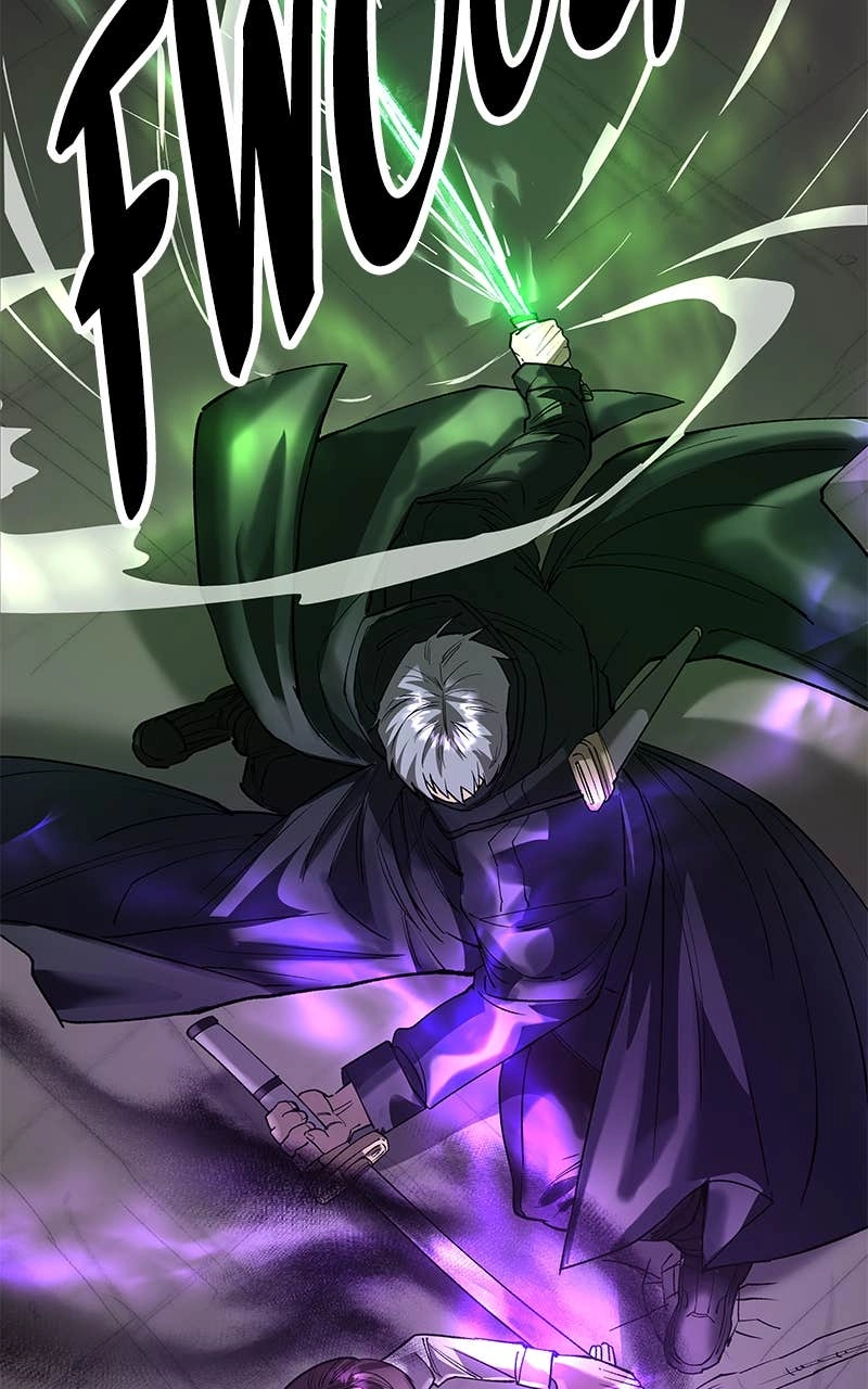 Space Cheon Ma 3077 Chapter 52 - Page 51