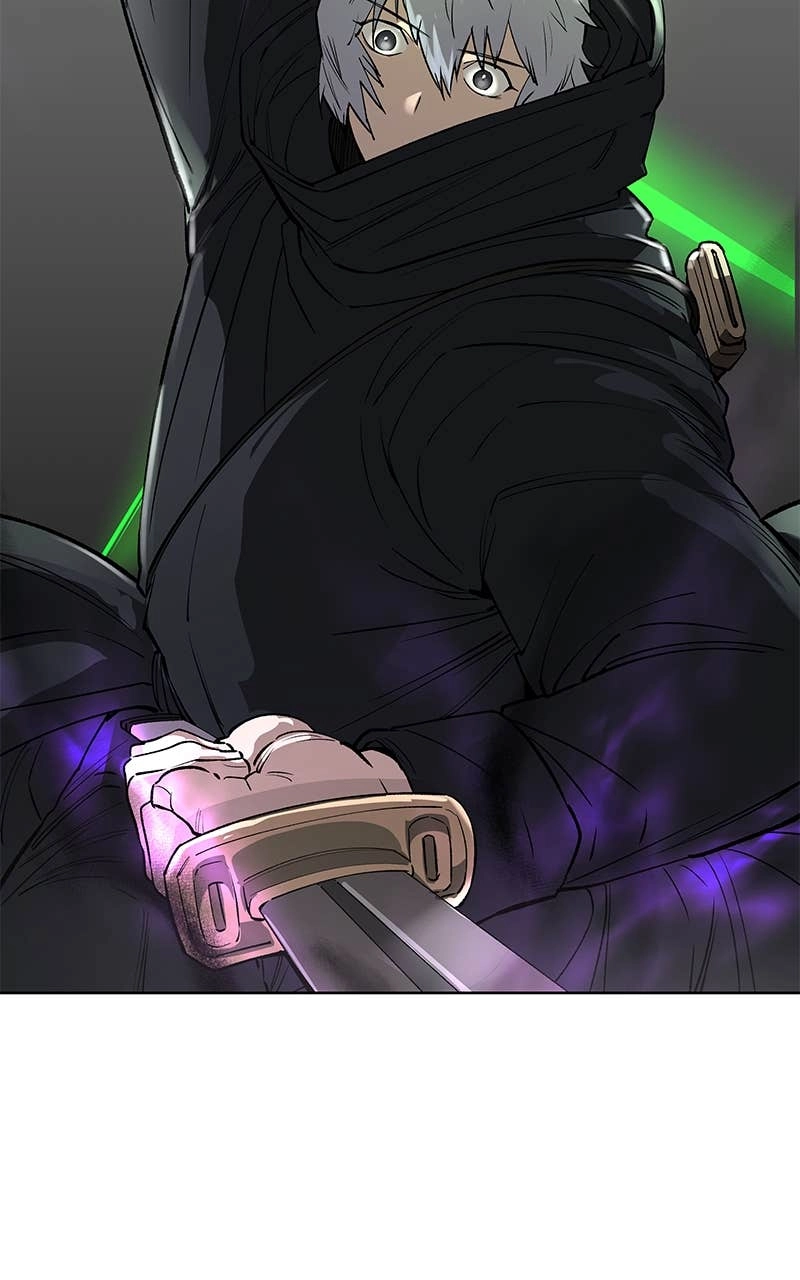 Space Cheon Ma 3077 Chapter 52 - Page 53