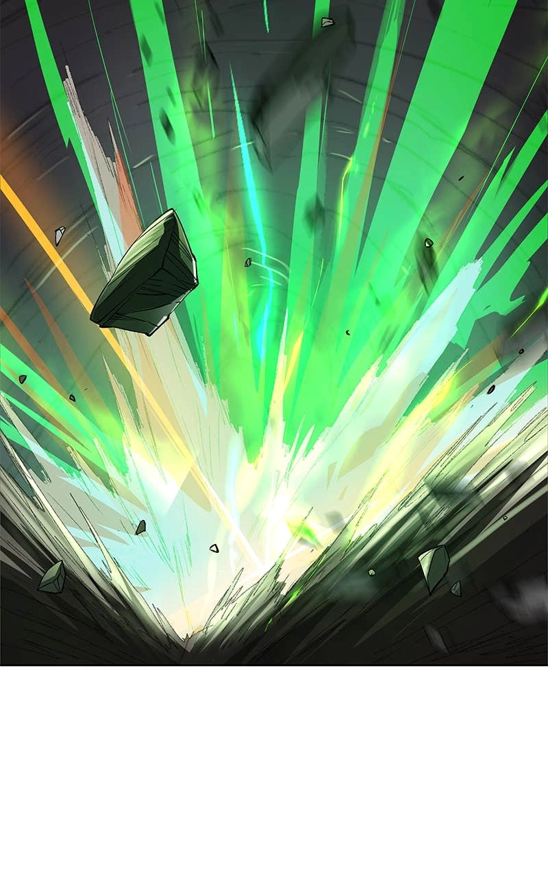 Space Cheon Ma 3077 Chapter 52 - Page 56