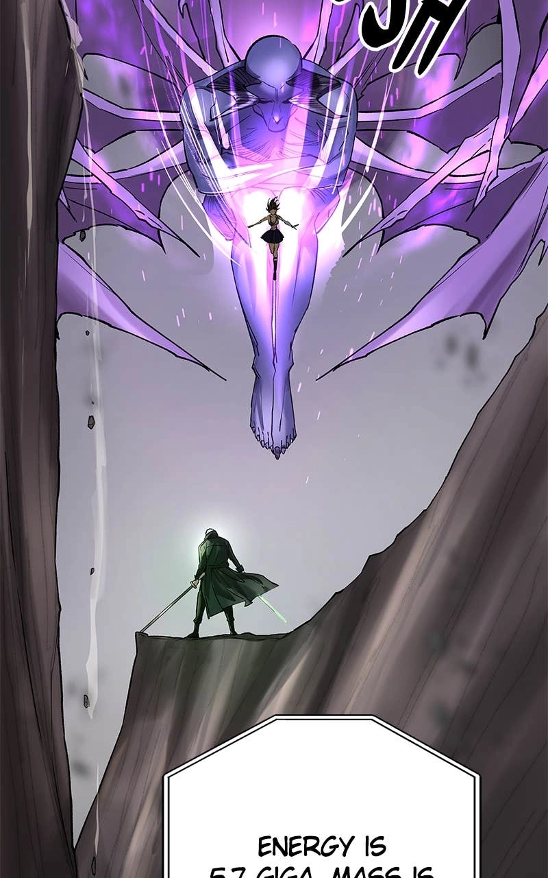 Space Cheon Ma 3077 Chapter 52 - Page 67