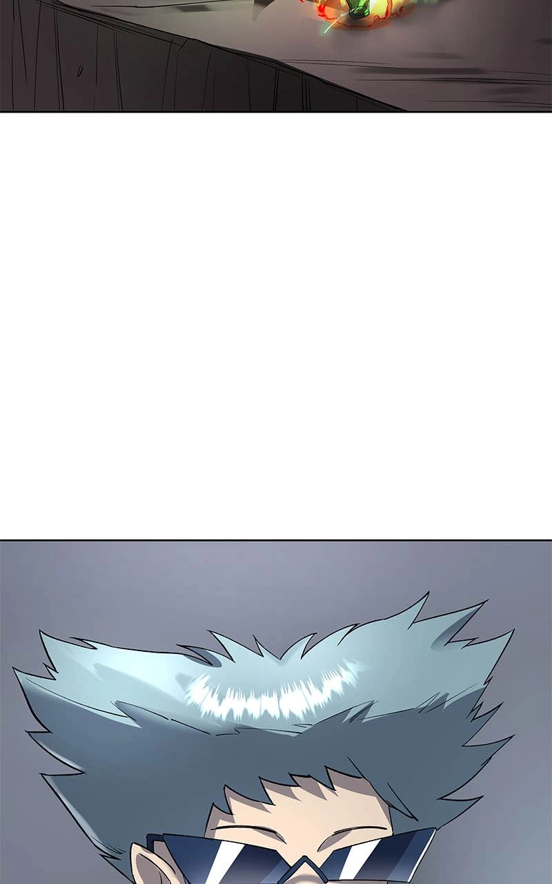 Space Cheon Ma 3077 Chapter 52 - Page 77