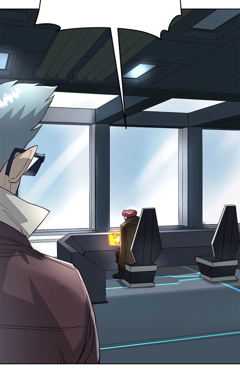 Space Cheon Ma 3077 Chapter 52 - Page 79