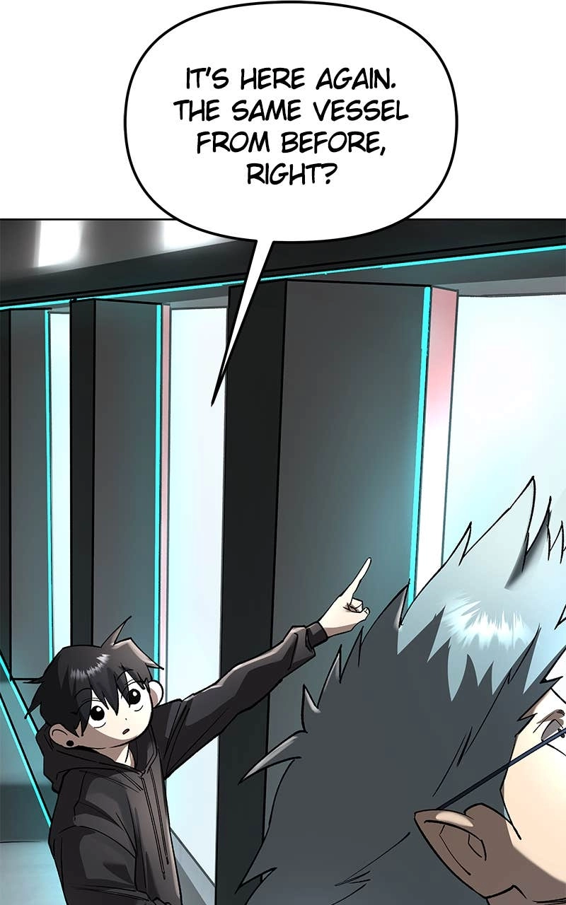 Space Cheon Ma 3077 Chapter 52 - Page 86