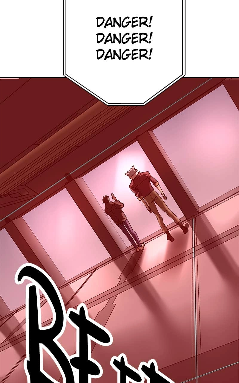 Space Cheon Ma 3077 Chapter 52 - Page 91
