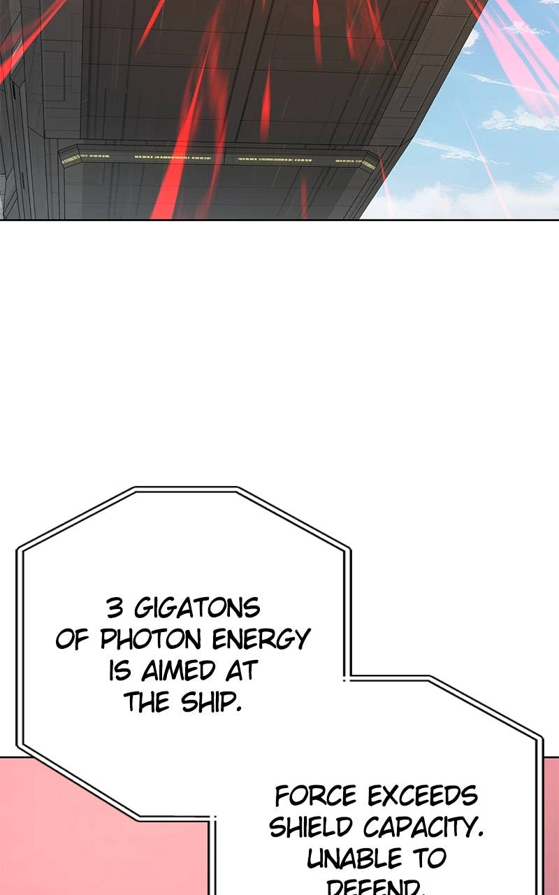 Space Cheon Ma 3077 Chapter 52 - Page 95
