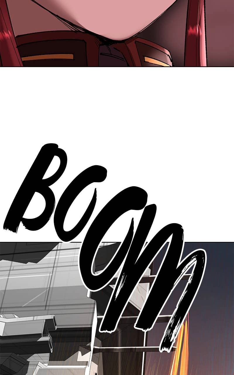 Space Cheon Ma 3077 Chapter 52 - Page 98