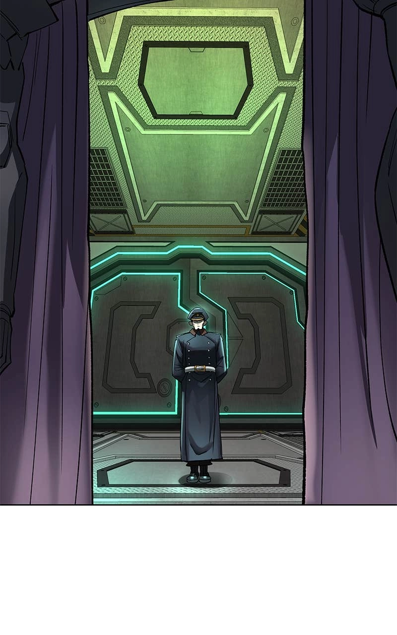 Space Cheon Ma 3077 Chapter 52 - Page 107