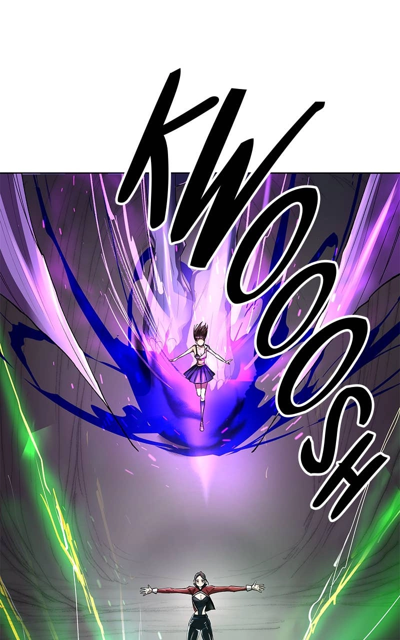 Space Cheon Ma 3077 Chapter 52 - Page 119