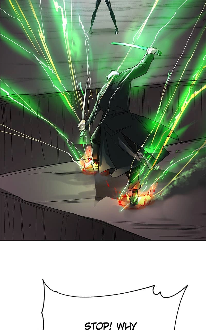 Space Cheon Ma 3077 Chapter 52 - Page 120