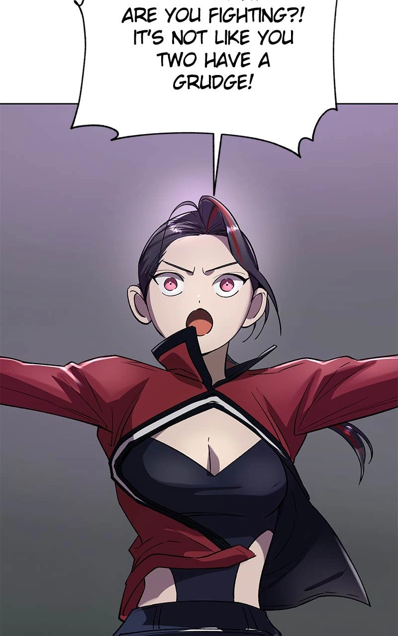 Space Cheon Ma 3077 Chapter 52 - Page 121