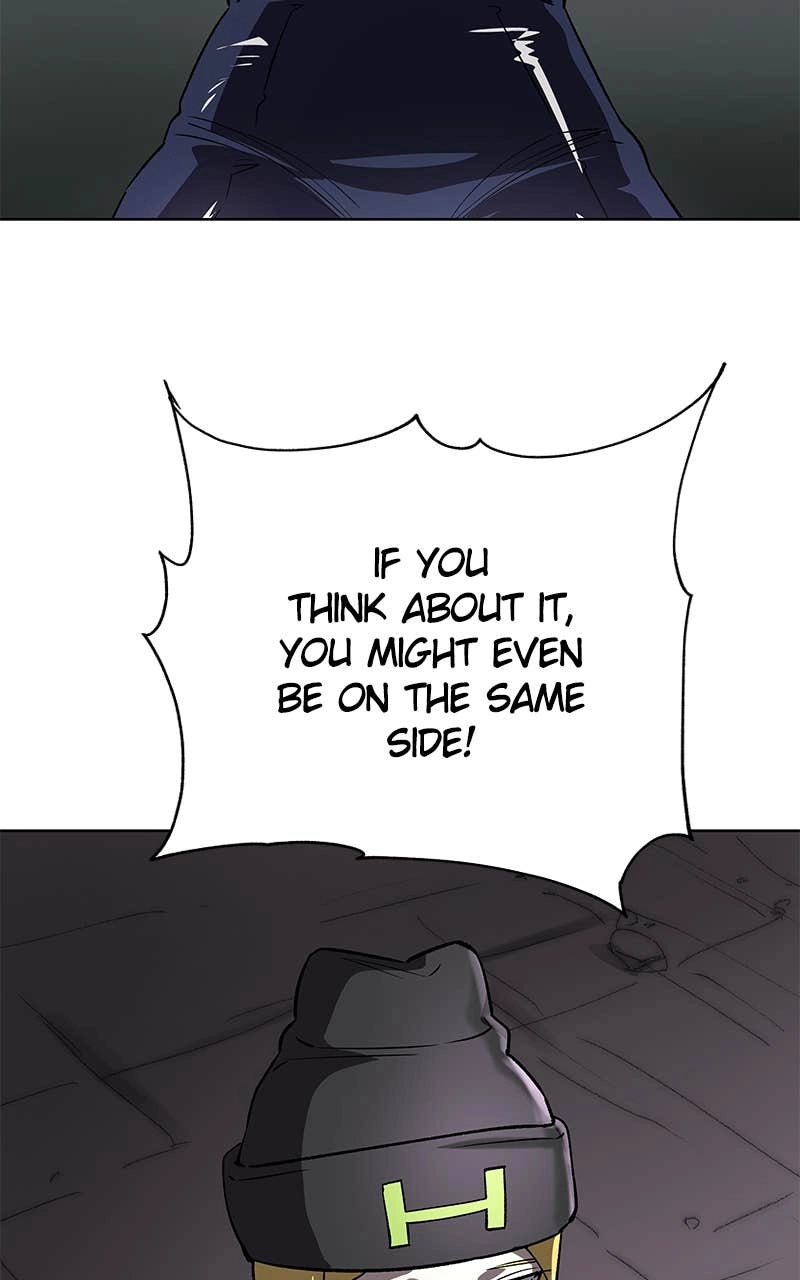 Space Cheon Ma 3077 Chapter 52 - Page 122