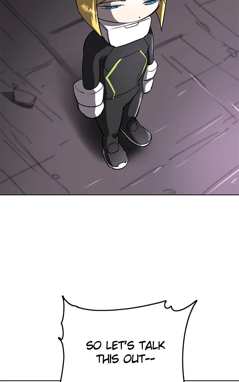 Space Cheon Ma 3077 Chapter 52 - Page 123