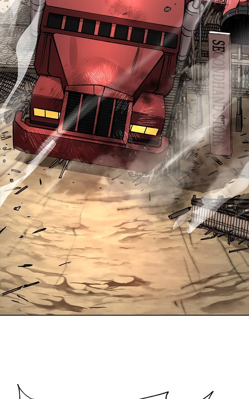 Space Cheon Ma 3077 Chapter 52 - Page 126