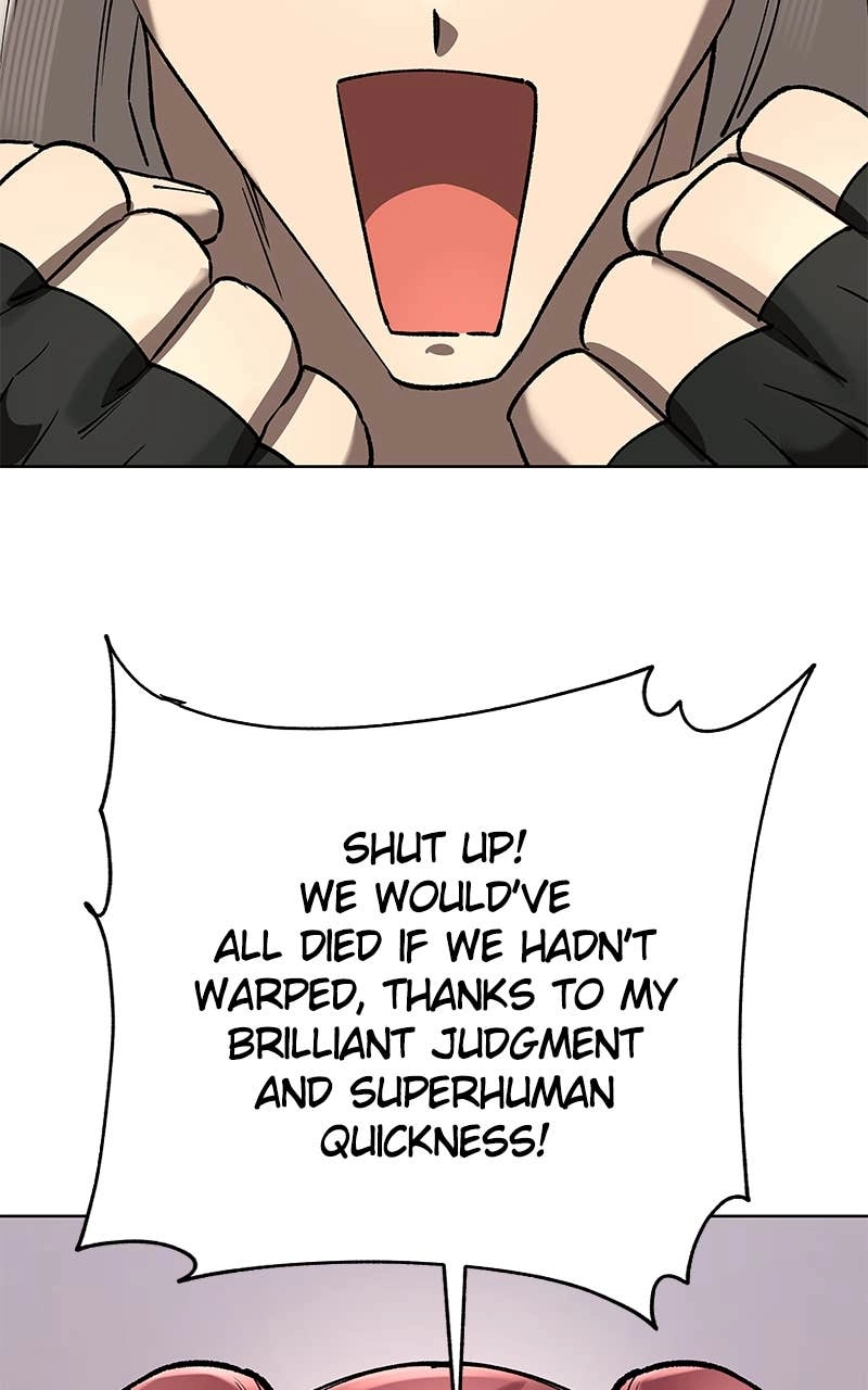 Space Cheon Ma 3077 Chapter 52 - Page 128