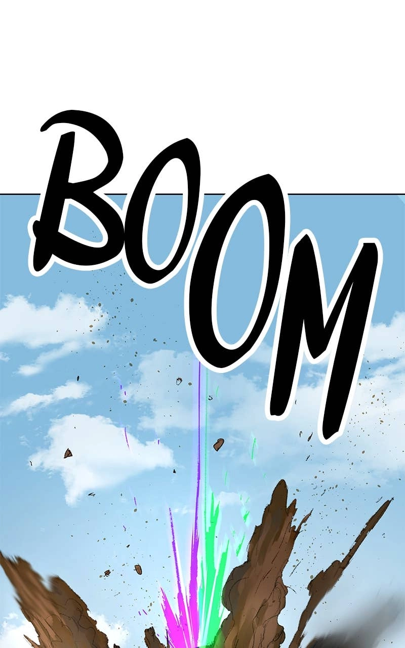 Space Cheon Ma 3077 Chapter 52 - Page 133