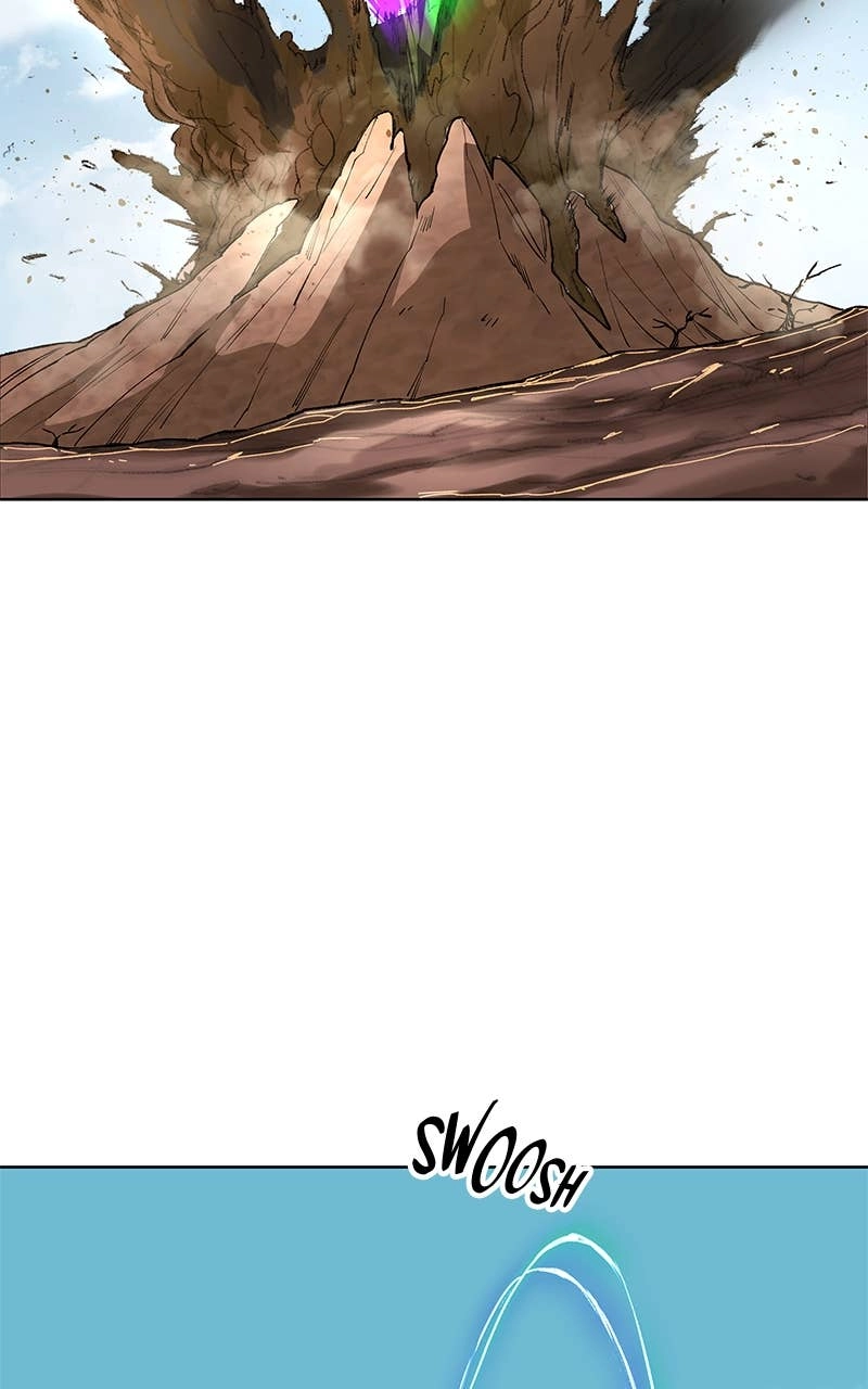 Space Cheon Ma 3077 Chapter 52 - Page 134