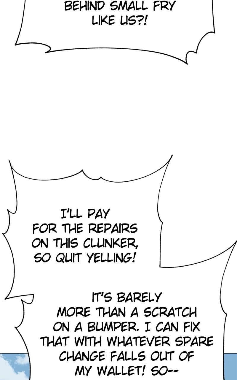 Space Cheon Ma 3077 Chapter 52 - Page 136